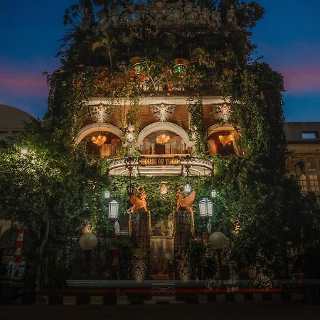 House Of Tugu, Old Town Τζακάρτα Εξωτερικό φωτογραφία