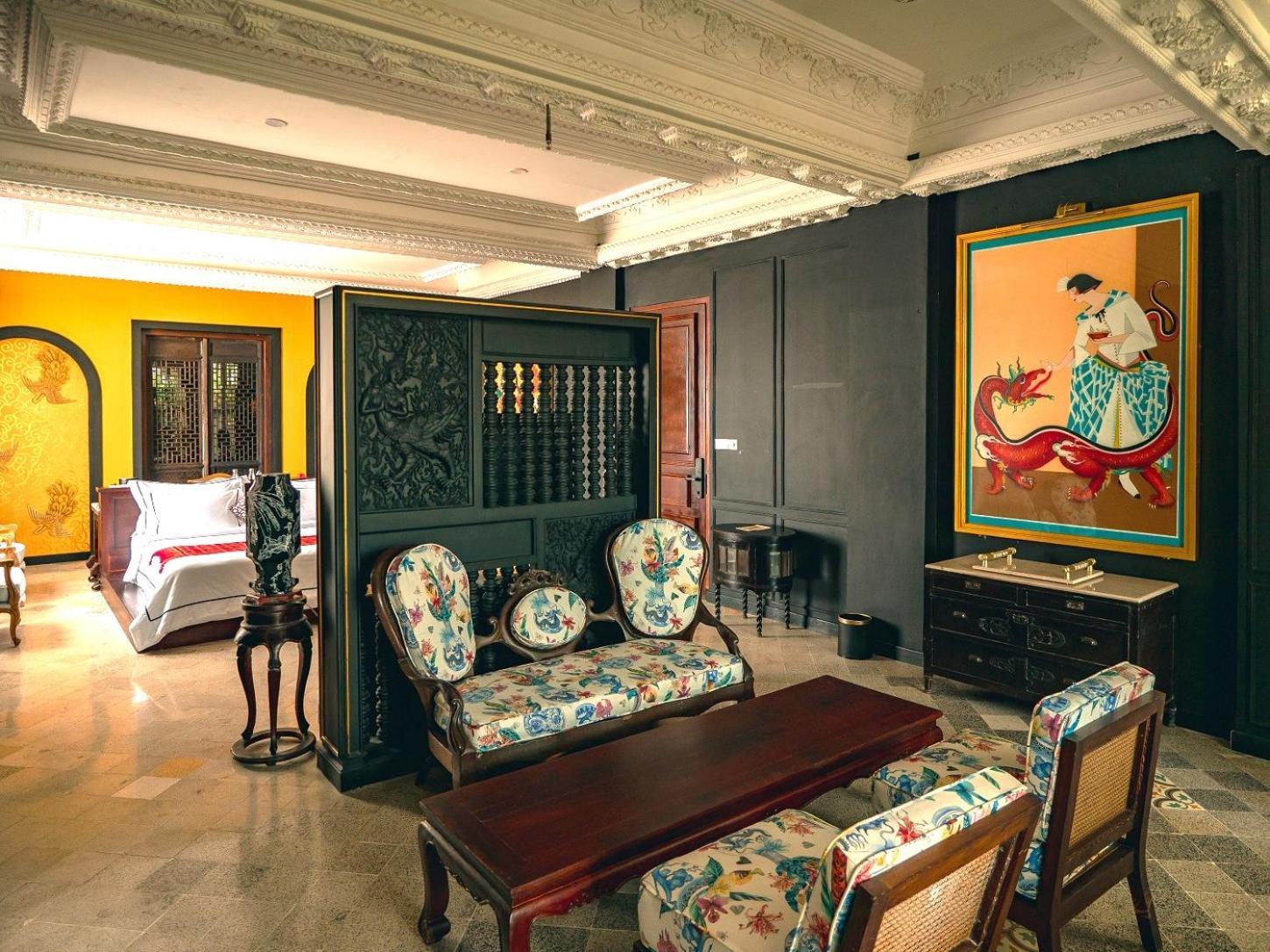 House Of Tugu, Old Town Τζακάρτα Εξωτερικό φωτογραφία