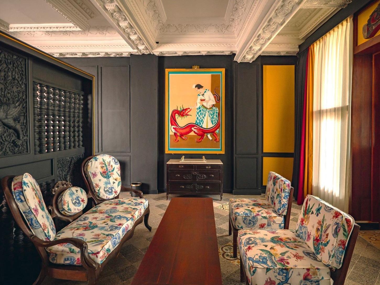 House Of Tugu, Old Town Τζακάρτα Εξωτερικό φωτογραφία